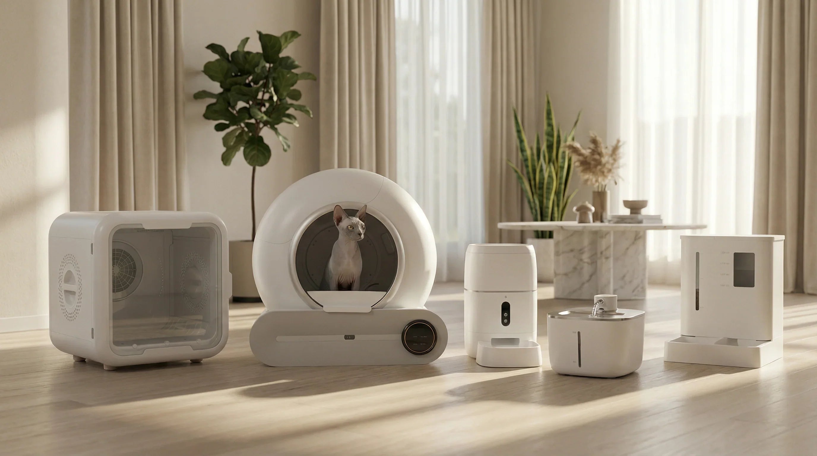 Pure Chat - Bests sellers