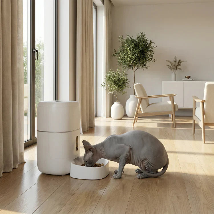 Pure chat - FeedSmart