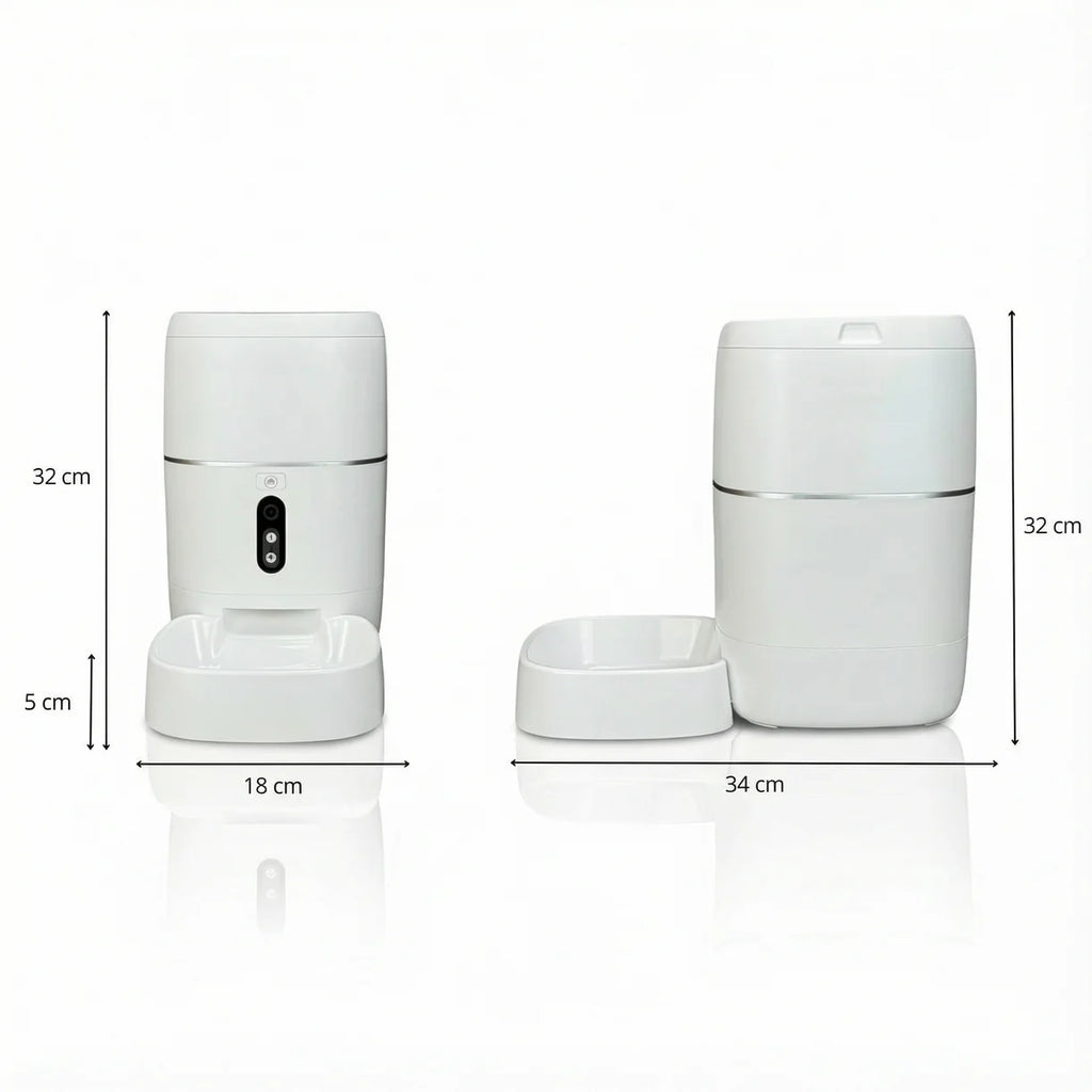 PureChat -  FeedSmart