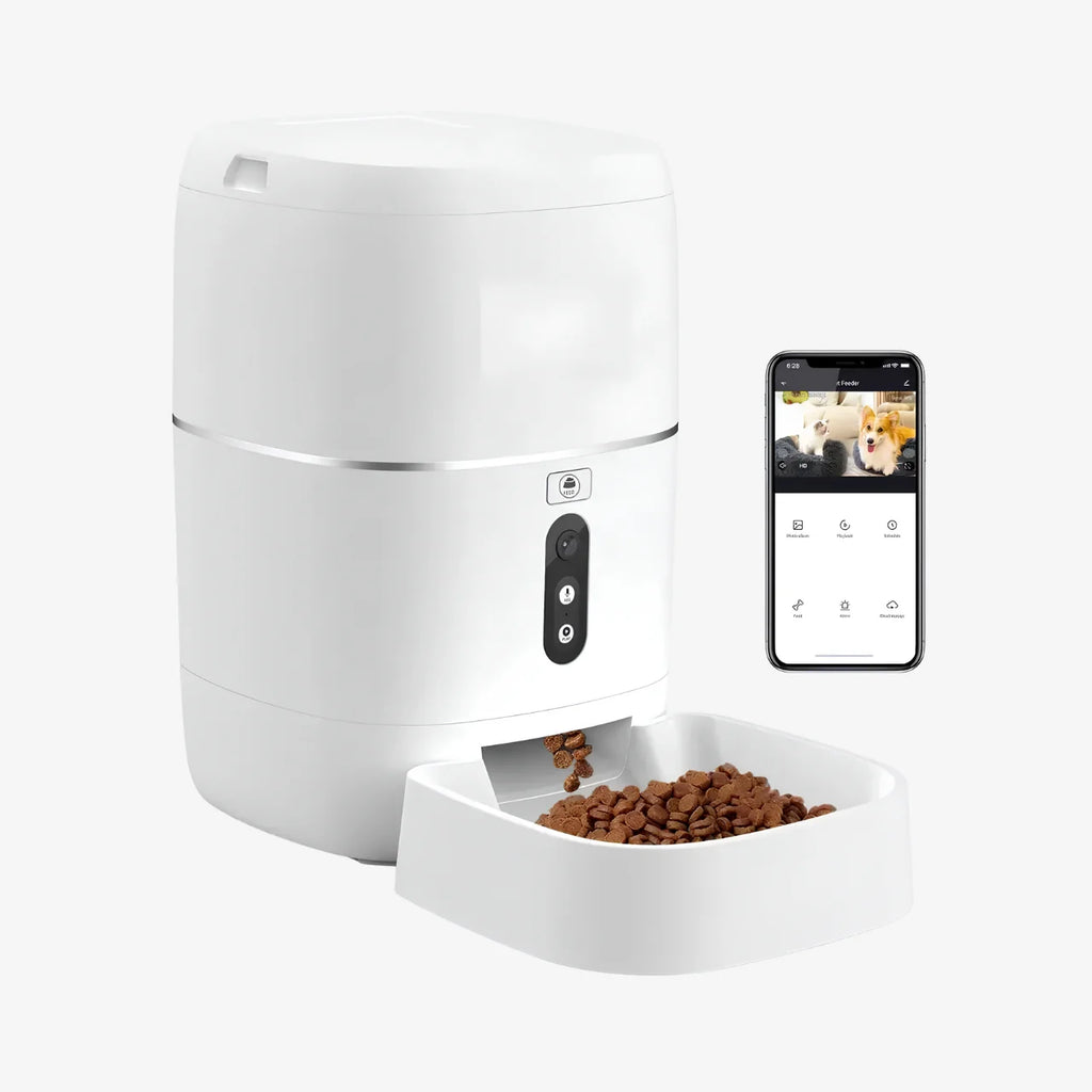 PureChat -  FeedSmart