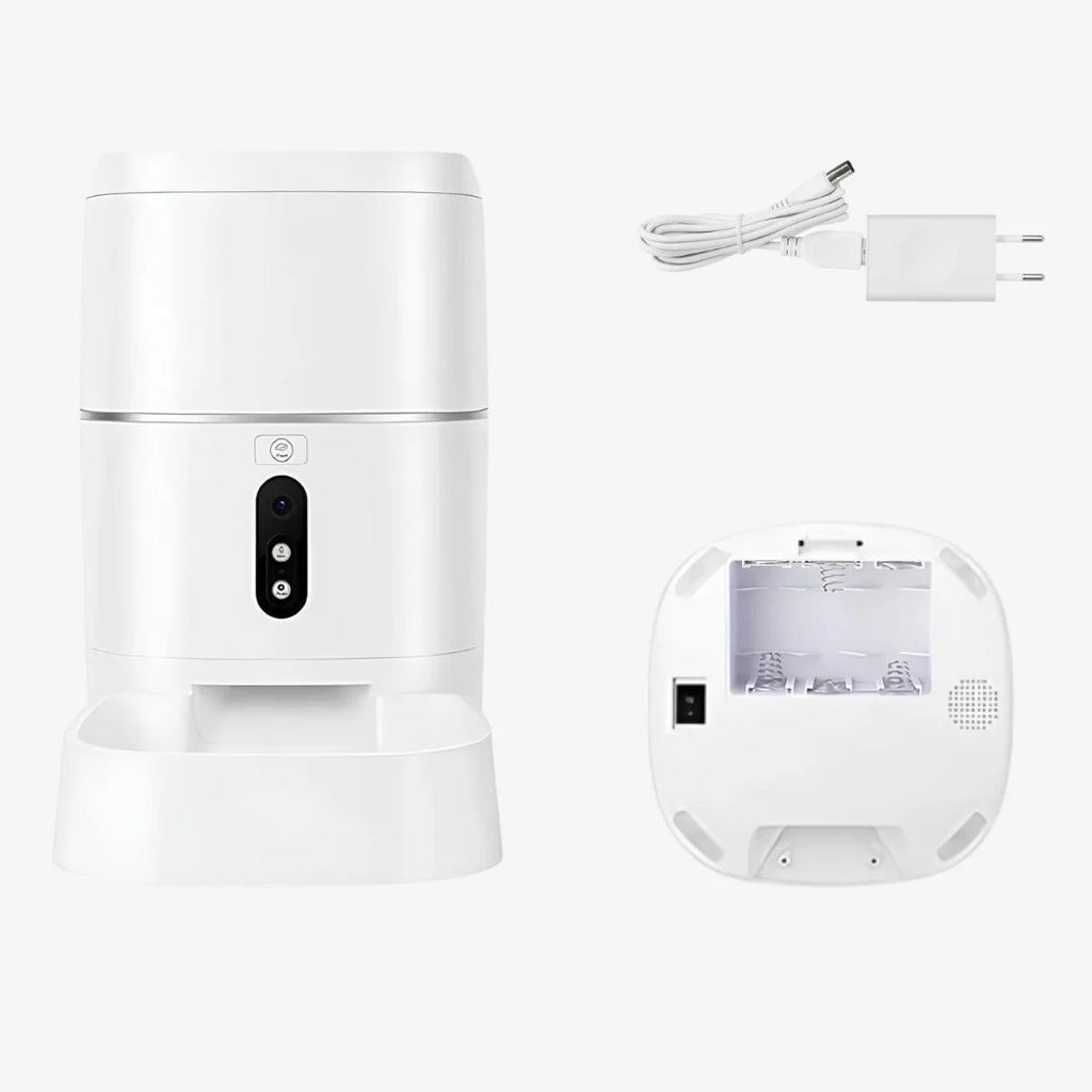 PureChat -  FeedSmart