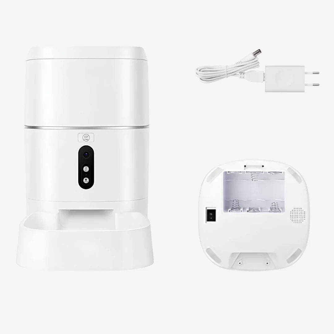 PureChat -  FeedSmart