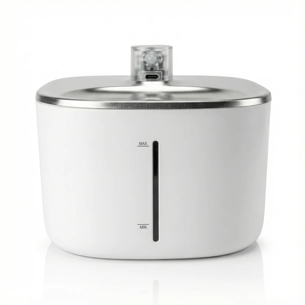 PureChat - AquaSmart