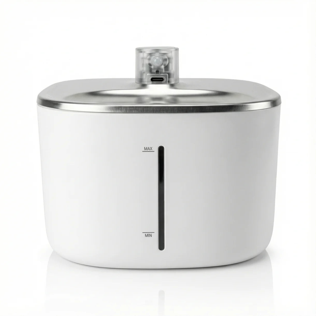 PureChat - AquaSmart