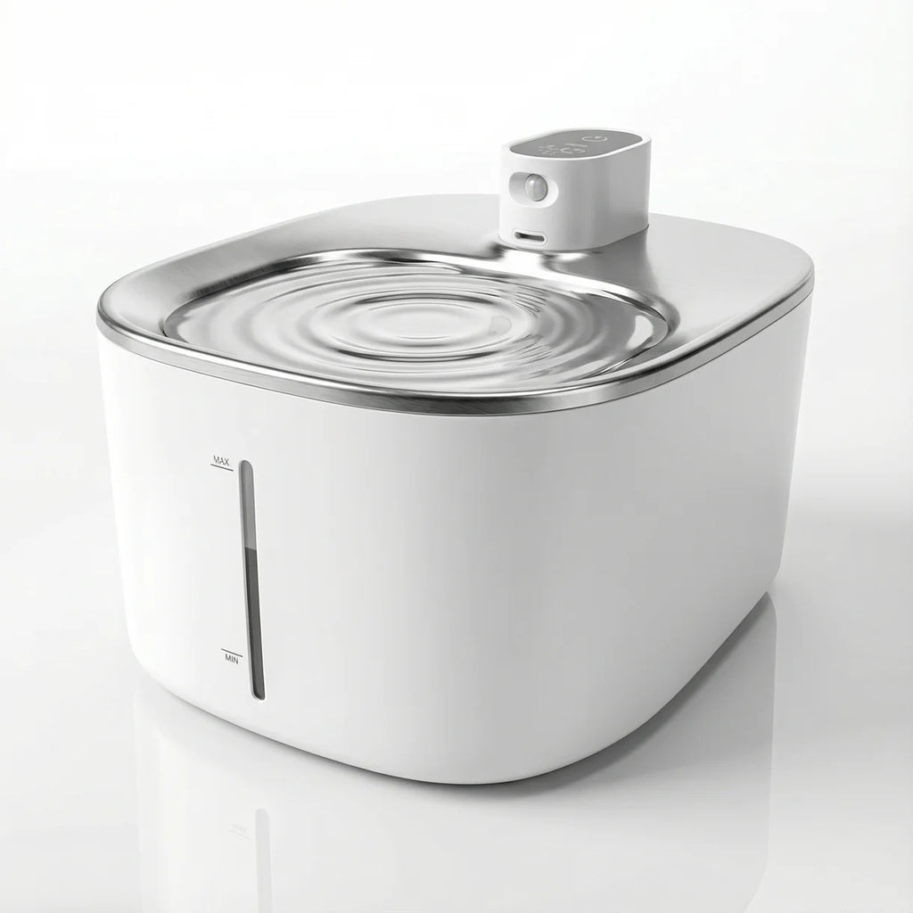 PureChat - AquaSmart