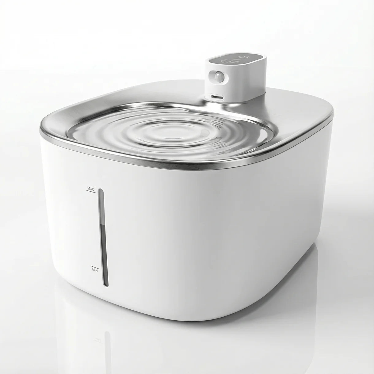 PureChat - AquaSmart