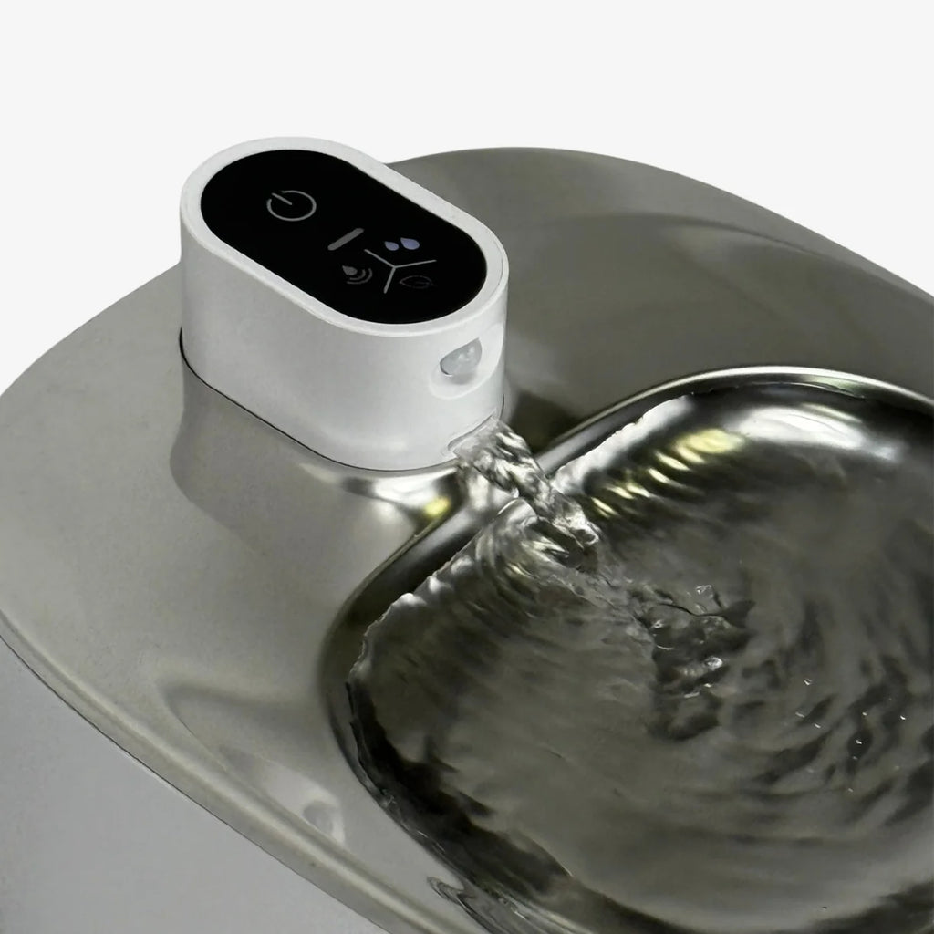 PureChat - AquaSmart