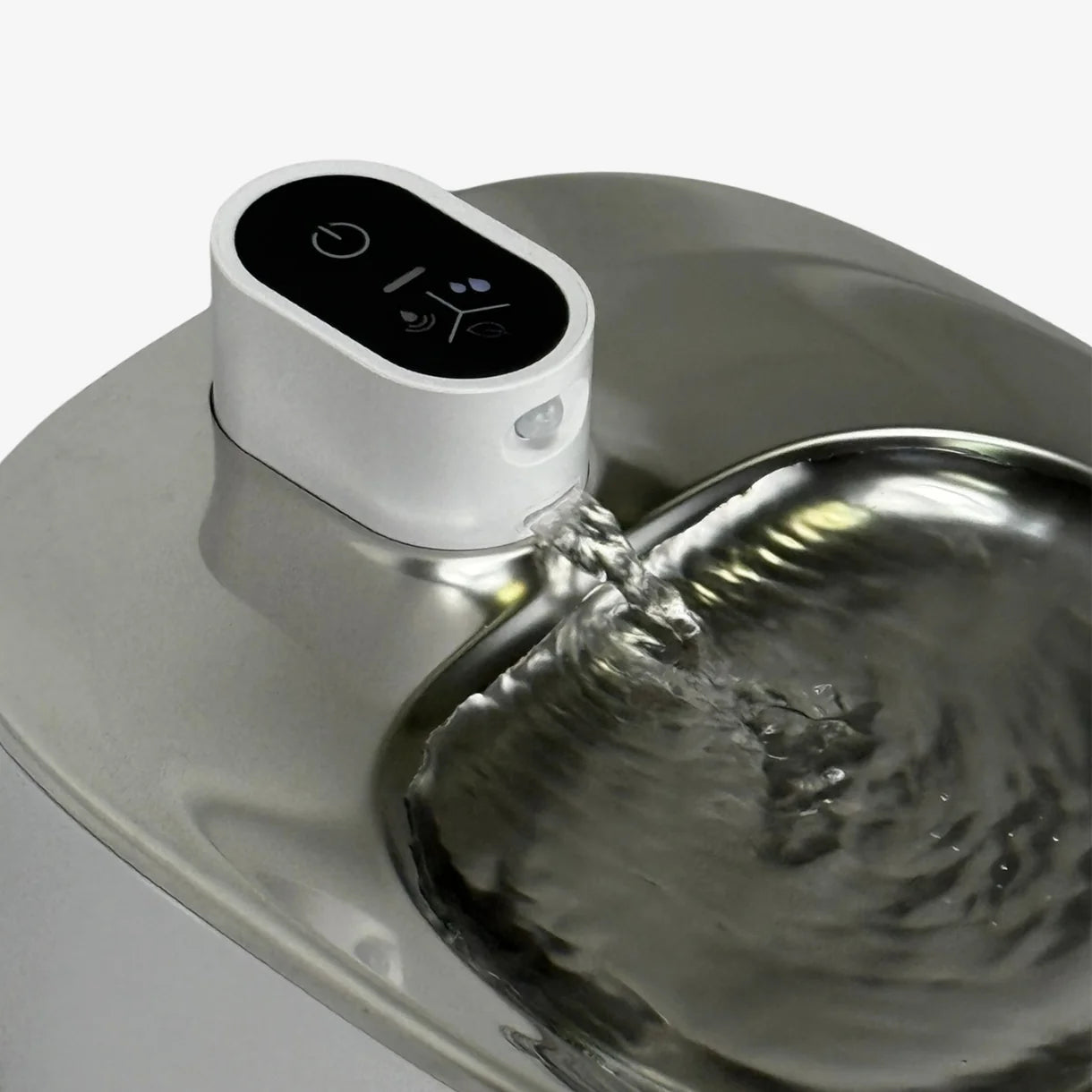 PureChat - AquaSmart