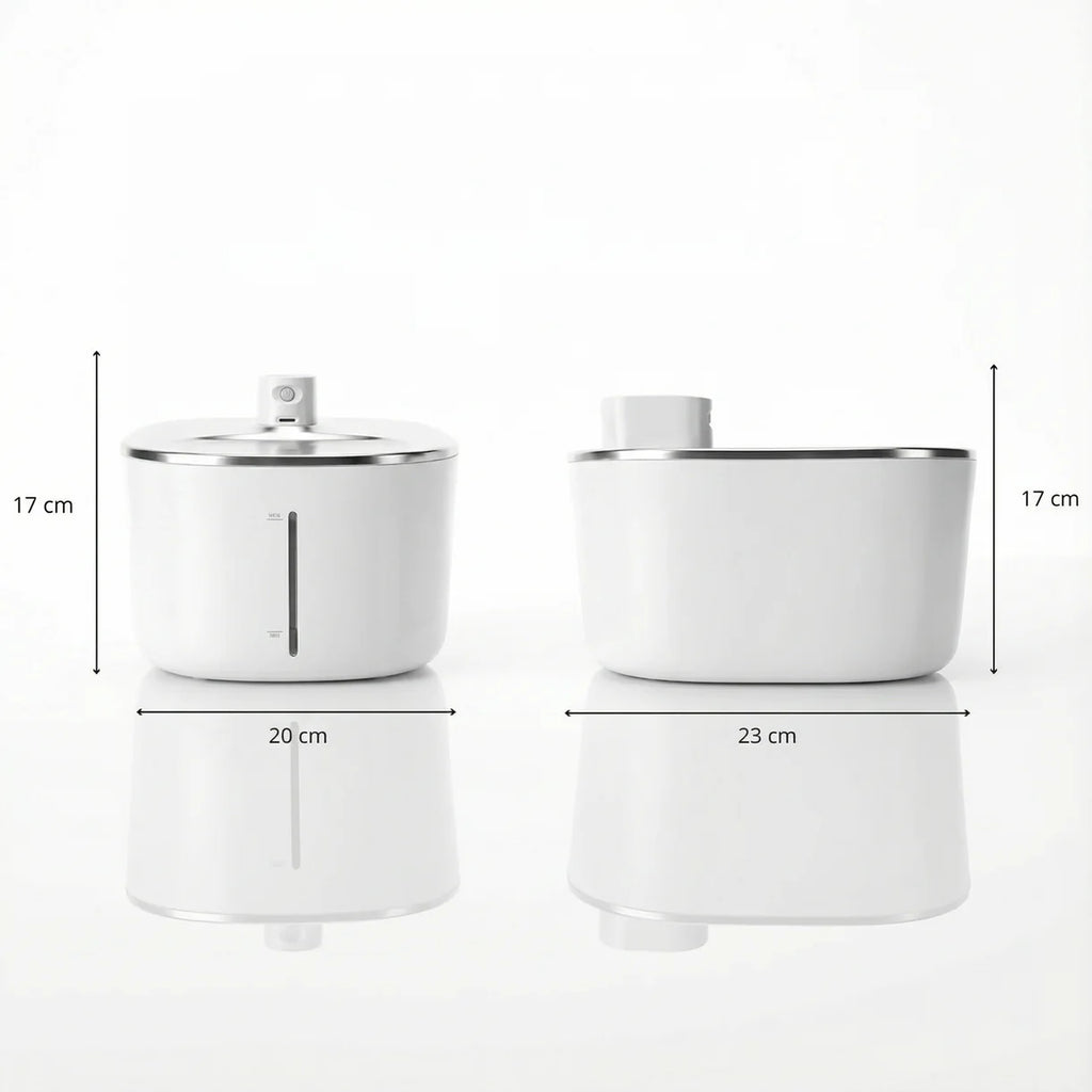 PureChat - AquaSmart