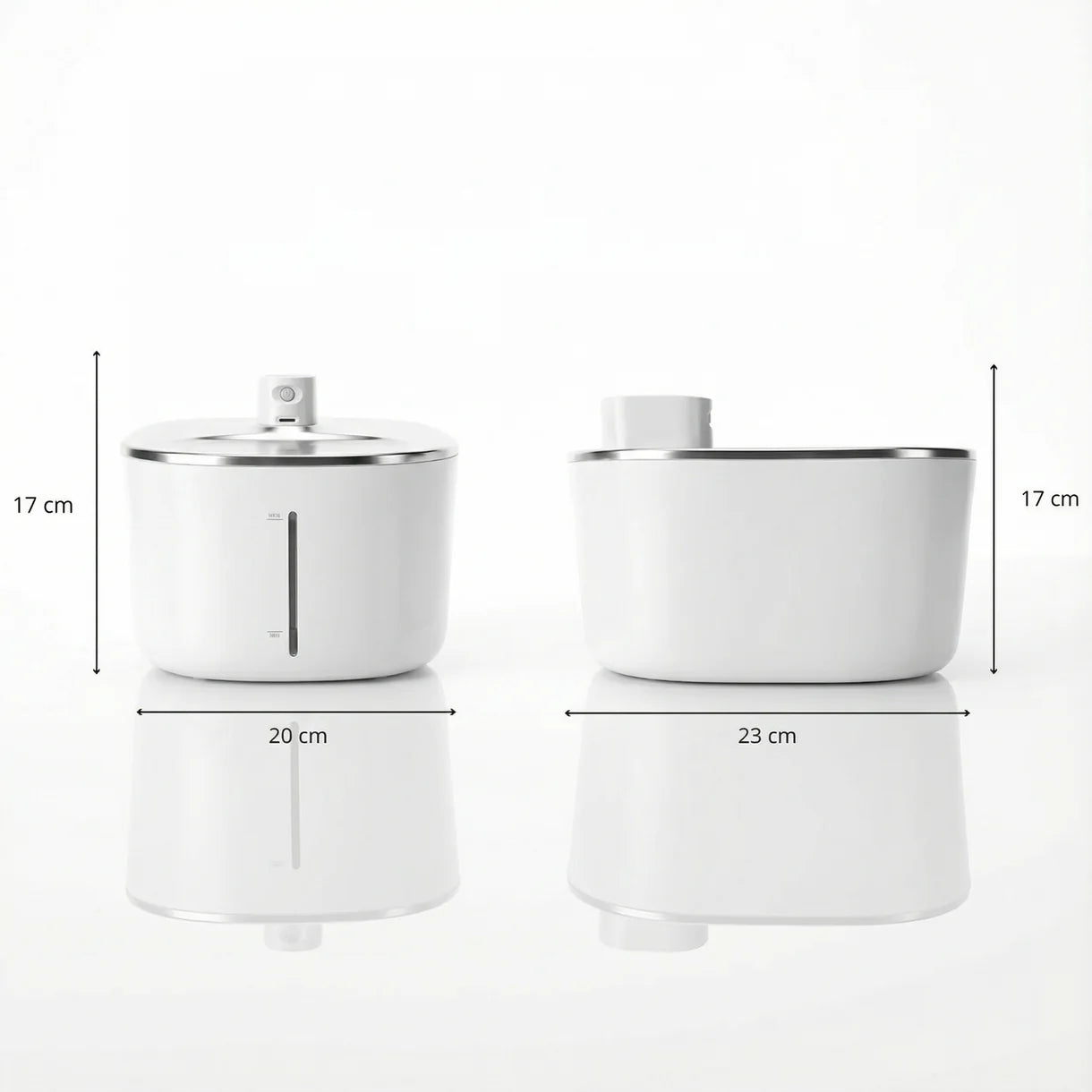 PureChat - AquaSmart